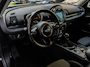 MINI Clubman 1.5 Cooper Chili Serious Business 17 INCH STOELVERW LED CRUISE NAVI BI-TONE HALF LEDER