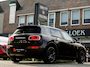 MINI Clubman 1.5 Cooper Chili Serious Business 17 INCH STOELVERW LED CRUISE NAVI BI-TONE HALF LEDER