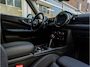 MINI Clubman 1.5 Cooper Chili Serious Business 17 INCH STOELVERW LED CRUISE NAVI BI-TONE HALF LEDER