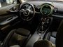 MINI Clubman 1.5 Cooper Chili Serious Business 17 INCH STOELVERW LED CRUISE NAVI BI-TONE HALF LEDER