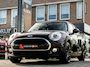 MINI Clubman 1.5 Cooper Chili Serious Business 17 INCH STOELVERW LED CRUISE NAVI BI-TONE HALF LEDER