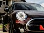 MINI Clubman 1.5 Cooper Chili Serious Business 17 INCH STOELVERW LED CRUISE NAVI BI-TONE HALF LEDER