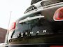 MINI Clubman 1.5 Cooper Chili Serious Business 17 INCH STOELVERW LED CRUISE NAVI BI-TONE HALF LEDER