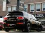 MINI Clubman 1.5 Cooper Chili Serious Business 17 INCH STOELVERW LED CRUISE NAVI BI-TONE HALF LEDER