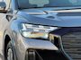 Audi Q4 e-tron 40 Launch edition Advanced 77 kWh SOH 87% Navi Carplay Camera Stoelverw. PDC V+A Electr. Achterklep