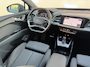 Audi Q4 e-tron 40 Launch edition Advanced 77 kWh SOH 87% Navi Carplay Camera Stoelverw. PDC V+A Electr. Achterklep