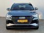 Audi Q4 e-tron 40 Launch edition Advanced 77 kWh SOH 87% Navi Carplay Camera Stoelverw. PDC V+A Electr. Achterklep