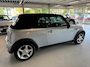 MINI Cooper 3-Deurs 1.6 Chili