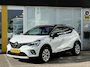 Renault Captur 1.3 TCe 130 Intens | Elektrisch glazen schuif-/kanteldak | Achteruitrijcamera | Stoelverwarming | DAB |