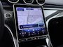 Mercedes-Benz C-klasse 180 AMG Line Afneembare Trekhaak | 19" AMG Velgen | Digital Cockpit | Dodehoekassistent | Stoelverwarming | Camera | Apple CarPlay