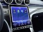 Mercedes-Benz C-klasse 180 AMG Line Afneembare Trekhaak | 19" AMG Velgen | Digital Cockpit | Dodehoekassistent | Stoelverwarming | Camera | Apple CarPlay