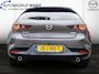 Mazda 3 2.5 140pk Homura / Camera / Sensoren / Carplay / Stoelverw.