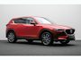 Mazda CX-5 2.0 SkyActiv-G 165 Skylease Luxury Navigatie | Leder | Electr. achterklep | Climate contr. | Camera achter