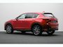 Mazda CX-5 2.0 SkyActiv-G 165 Skylease Luxury Navigatie | Leder | Electr. achterklep | Climate contr. | Camera achter