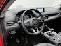 Mazda CX-5 2.0 SkyActiv-G 165 Skylease Luxury Navigatie | Leder | Electr. achterklep | Climate contr. | Camera achter