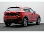 Mazda CX-5 2.0 SkyActiv-G 165 Skylease Luxury Navigatie | Leder | Electr. achterklep | Climate contr. | Camera achter