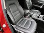 Mazda CX-5 2.0 SkyActiv-G 165 Skylease Luxury Navigatie | Leder | Electr. achterklep | Climate contr. | Camera achter