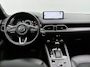 Mazda CX-5 2.0 SkyActiv-G 165 Homura Limited Navigatie | Climate contr. | Cruise contr. | Electr. verstelbare best. stoel