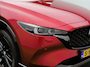 Mazda CX-5 2.0 SkyActiv-G 165 Homura Limited Navigatie | Climate contr. | Cruise contr. | Electr. verstelbare best. stoel