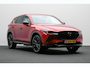 Mazda CX-5 2.0 SkyActiv-G 165 Homura Limited Navigatie | Climate contr. | Cruise contr. | Electr. verstelbare best. stoel