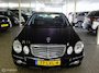 Mercedes-Benz E-klasse 200 K. Avantgarde