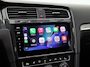 Volkswagen E-Golf e-Golf Sportline Deluxe Automaat (VIRTUAL COCKPIT, SOH 91,6%, APPLE CARPLAY, GROOT NAVI, CAMERA, STOELVERWARMING, SPORTSTOELEN, LED KOPLAMPEN, ADAPTIVE CRUISE, GETINT GLAS, NIEUWSTAAT)