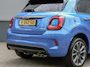 Fiat 500X 130pk Hybrid Sport (1ste eig./FULL LED/Blindspot/Halfleer/S.stoelen/Adap.Cruise/NL Auto!)