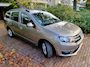 Dacia Logan MCV 0.9 TCe Prestige EXPORT