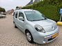 Renault Kangoo Family 1.6-16V 3+1 Rolstoelvervoer Invalide Rolstoelbus met knielsysteem en airco