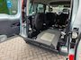 Renault Kangoo Family 1.6-16V 3+1 Rolstoelvervoer Invalide Rolstoelbus met knielsysteem en airco