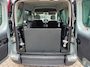 Renault Kangoo Family 1.6-16V 3+1 Rolstoelvervoer Invalide Rolstoelbus met knielsysteem en airco