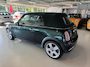 MINI Cooper Cabrio 1.6 Chili