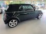 MINI Cooper Cabrio 1.6 Chili