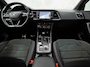 SEAT Ateca 1.5 TSI FR Intense Sport 150Pk Automaat (VIRTUAL COCKPIT, APPLE CARPLAY, NAVIGATIE, 360 CAMERA, ADAPTIVE CRUISE, SPORTSTOELEN, GETINT GLAS, SFEERVERLICHTING, LED KOPLAMPEN, KEYLESS, NIEUWSTAAT)
