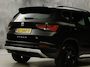 SEAT Ateca 1.5 TSI FR Intense Sport 150Pk Automaat (VIRTUAL COCKPIT, APPLE CARPLAY, NAVIGATIE, 360 CAMERA, ADAPTIVE CRUISE, SPORTSTOELEN, GETINT GLAS, SFEERVERLICHTING, LED KOPLAMPEN, KEYLESS, NIEUWSTAAT)