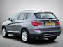BMW X3 XDrive20i High Executive (NL-auto,Goed OndG, Panorama, Camera, Trekhaak, Navi, PDC V+A, StoelV, Cruise Control, Etc)