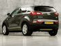 Kia Sportage 1.6 GDI Sport (NAVIGATIE, CAMERA, GETINT GLAS, SPORTSTOELEN, CRUISE, ELEK PAKKET, NIEUWE APK, NIEUWSTAAT)