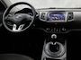 Kia Sportage 1.6 GDI Sport (NAVIGATIE, CAMERA, GETINT GLAS, SPORTSTOELEN, CRUISE, ELEK PAKKET, NIEUWE APK, NIEUWSTAAT)