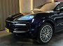 Porsche Cayenne 3.0 E-Hybrid Pano NAP Leder Chrono Bose Luchtvering