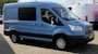 Ford Transit 2.0 TDCI 96KW 131PK L2H2 AIRCO/ CRUISE CONTROL/ NAVIGATIE/ TREKHAAK/ 100% DEALERONDERHOUDEN