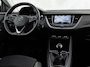 Opel Grandland X 1.2 Turbo Sport (APPLE CARPLAY, GROOT NAVI, STUUR/STOELVERWARMING, CAMERA, LEDER, SPORTSTOELEN, LED KOPLAMPEN, PARKEERSENSOREN, NIEUWE APK, NIEUWSTAAT)