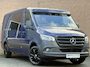Mercedes-Benz Sprinter 317CDI 170PK 9G-Tronic L2H1 / LED / Carplay / Tempomaat / Euro6