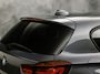 BMW 1-Serie 116i M Sport Shadow Line (NAVIGATIE, M PAKKET, CLIMATE, STOELVERWARMING, SPORTSTOELEN, GETINT GLAS, PARKEERSENSOREN, CRUISE, NIEUWSTAAT)