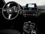 BMW 1-Serie 116i M Sport Shadow Line (NAVIGATIE, M PAKKET, CLIMATE, STOELVERWARMING, SPORTSTOELEN, GETINT GLAS, PARKEERSENSOREN, CRUISE, NIEUWSTAAT)
