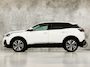 Peugeot 3008 1.2 PureTech Allure Automaat (APPLE CARPLAY, GROOT NAVI, LEDER, GETINT GLAS, SPORTSTOELEN, PARKEERSENSOREN, LANE ASSIST, CRUISE, NIEUWSTAAT)