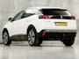 Peugeot 3008 1.2 PureTech Allure Automaat (APPLE CARPLAY, GROOT NAVI, LEDER, GETINT GLAS, SPORTSTOELEN, PARKEERSENSOREN, LANE ASSIST, CRUISE, NIEUWSTAAT)