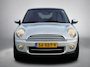 MINI Cooper 3-Deurs 1.6 10 Years II (NL-auto, Zeer Nette Staat, Leder, Climate Con, Cruise Con, Navi, Etc)