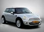 MINI Cooper 3-Deurs 1.6 10 Years II (NL-auto, Zeer Nette Staat, Leder, Climate Con, Cruise Con, Navi, Etc)
