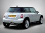 MINI Cooper 3-Deurs 1.6 10 Years II (NL-auto, Zeer Nette Staat, Leder, Climate Con, Cruise Con, Navi, Etc)
