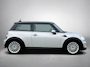 MINI Cooper 3-Deurs 1.6 10 Years II (NL-auto, Zeer Nette Staat, Leder, Climate Con, Cruise Con, Navi, Etc)